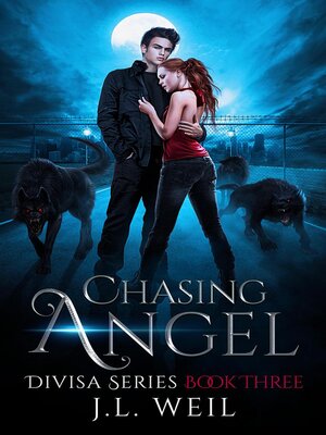 cover image of Chasing Angel